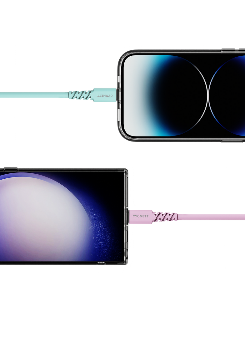USB-C to USB-A Cable - 1M