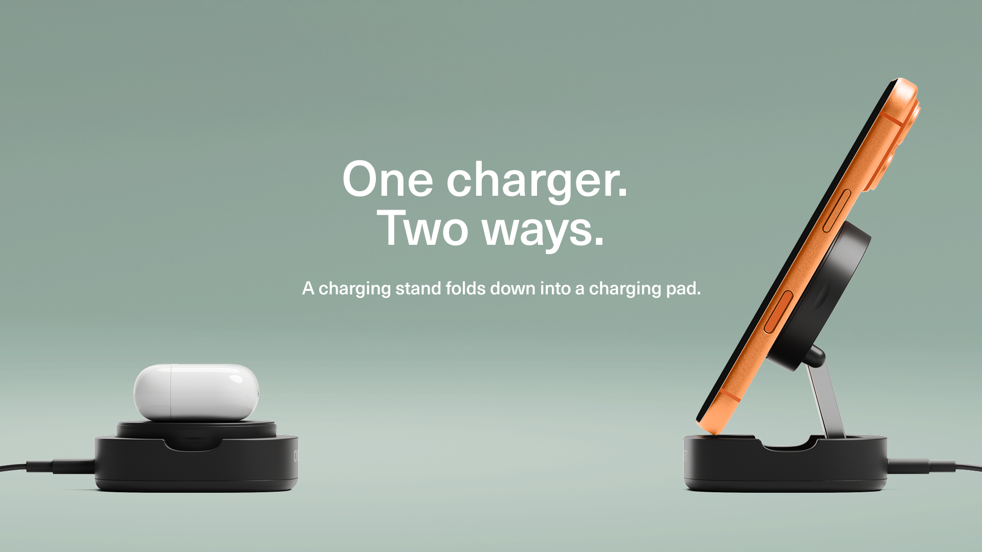 Product image - Desktop view