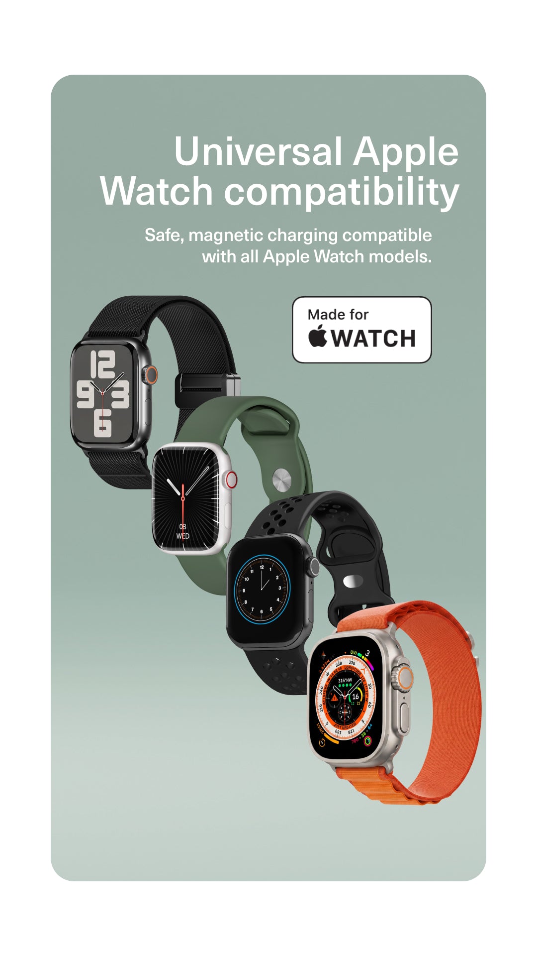 Product image - Mobile view