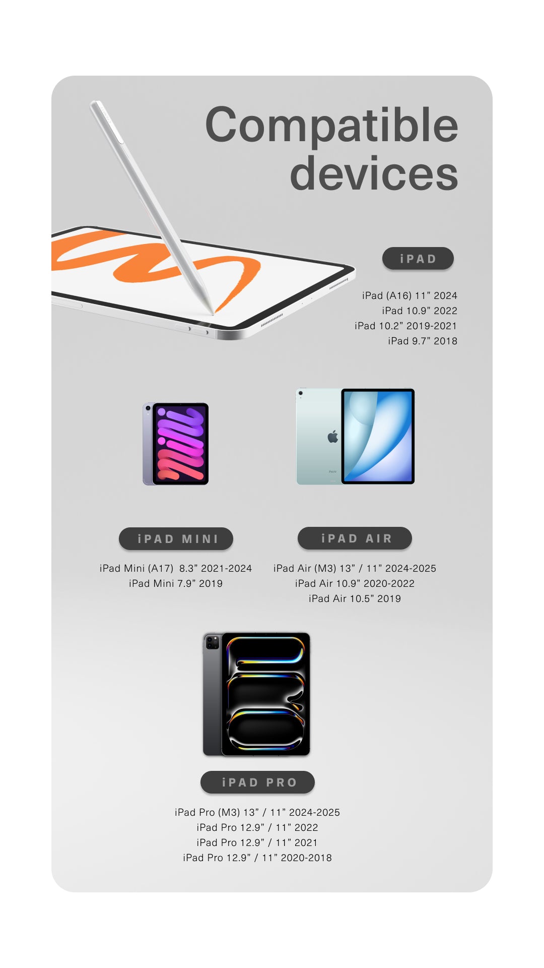 Product image - Mobile view