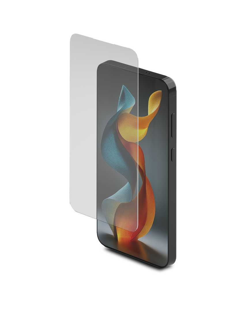 Magnetic Clear Case for Galaxy S25 FE