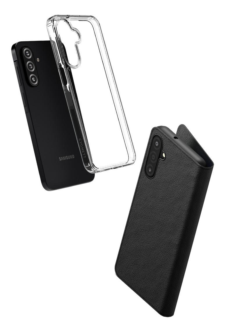 Glass Screen Protector for Galaxy A27