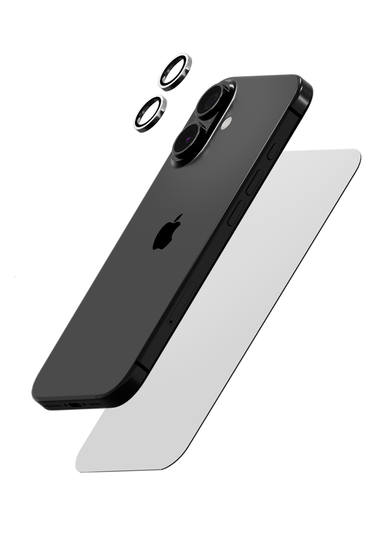 Wallet Case for iPhone 17 Pro Max