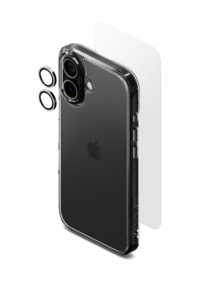 Anti-Glare Screen Protector For iPhone 17 Pro Max