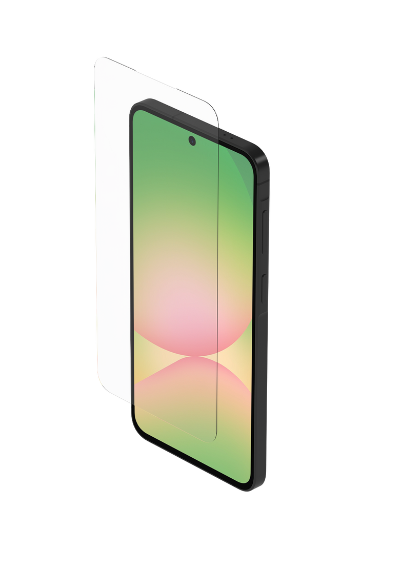 Protective Clear Case for Galaxy A57