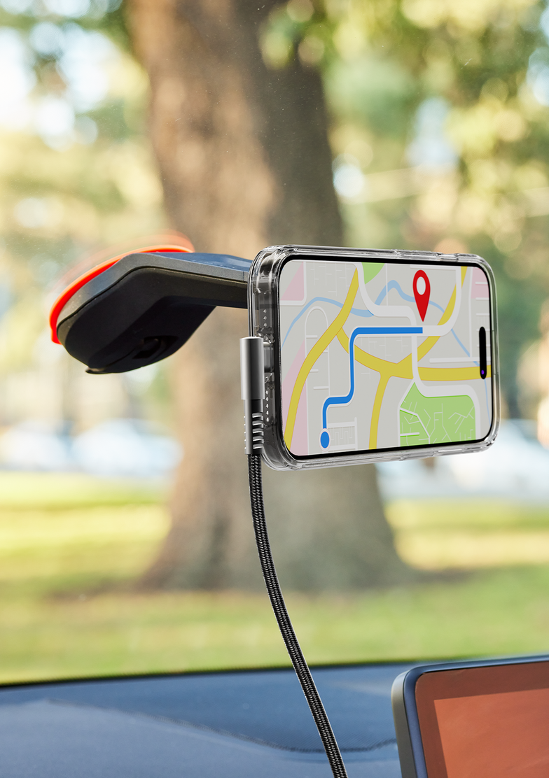 Right Angle USB-C to USB-A Cable - 1M