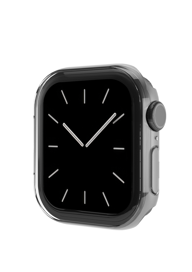 Apple Watch Case + Integrated Screen Protector for Watch 10 Series (46mm)