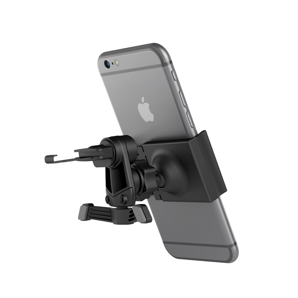 Cygnett VentView Vice Universal Smartphone Air Vent Car Mount main image 0