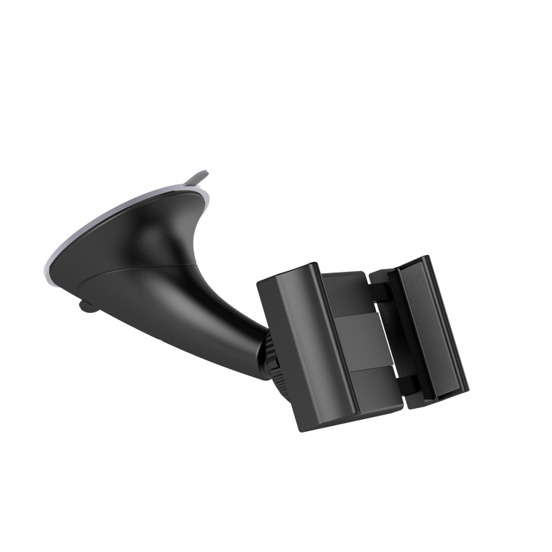 Raydot Windshield Mount Windscreen phone holders with magnetic and wireless charging – Cygnett