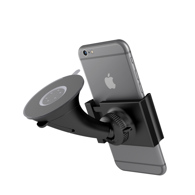 Adjustable Window Mount - Cygnett (AU)