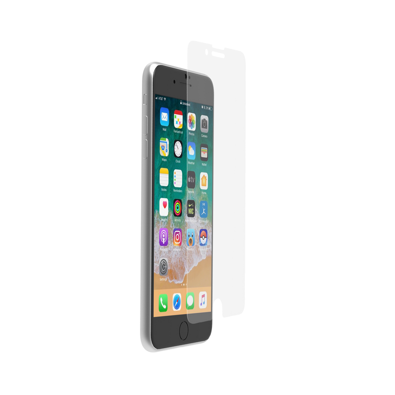 iPhone 8 Plus - Tempered Glass Screen Protector - Cygnett (AU)