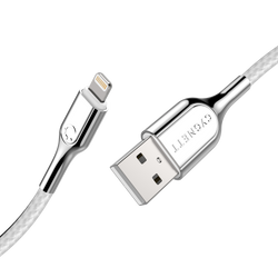 Lightning to USB-A Cable - White 2m - Cygnett (AU)
