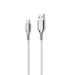 USB-C to USB-A (USB 2.0) Cable - White 1m - Cygnett (AU)