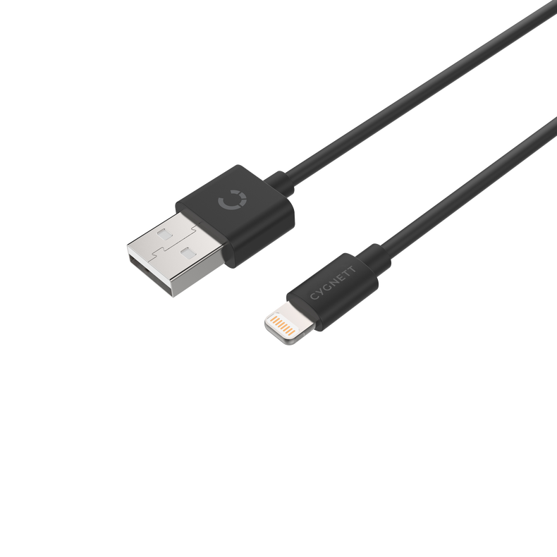 Buy Apple Lightning Charging Cables For iPhones, iPads or iPods