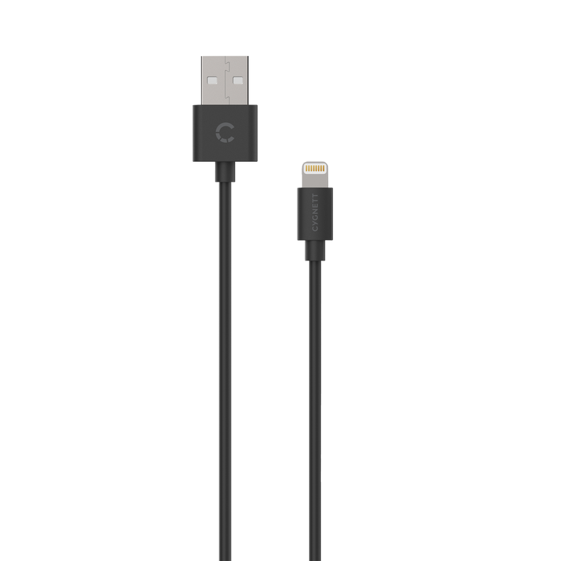 Buy Apple Lightning Charging Cables For iPhones, iPads or iPods