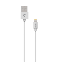 Lightning to USB-A Cable 1m - White - Cygnett (AU)