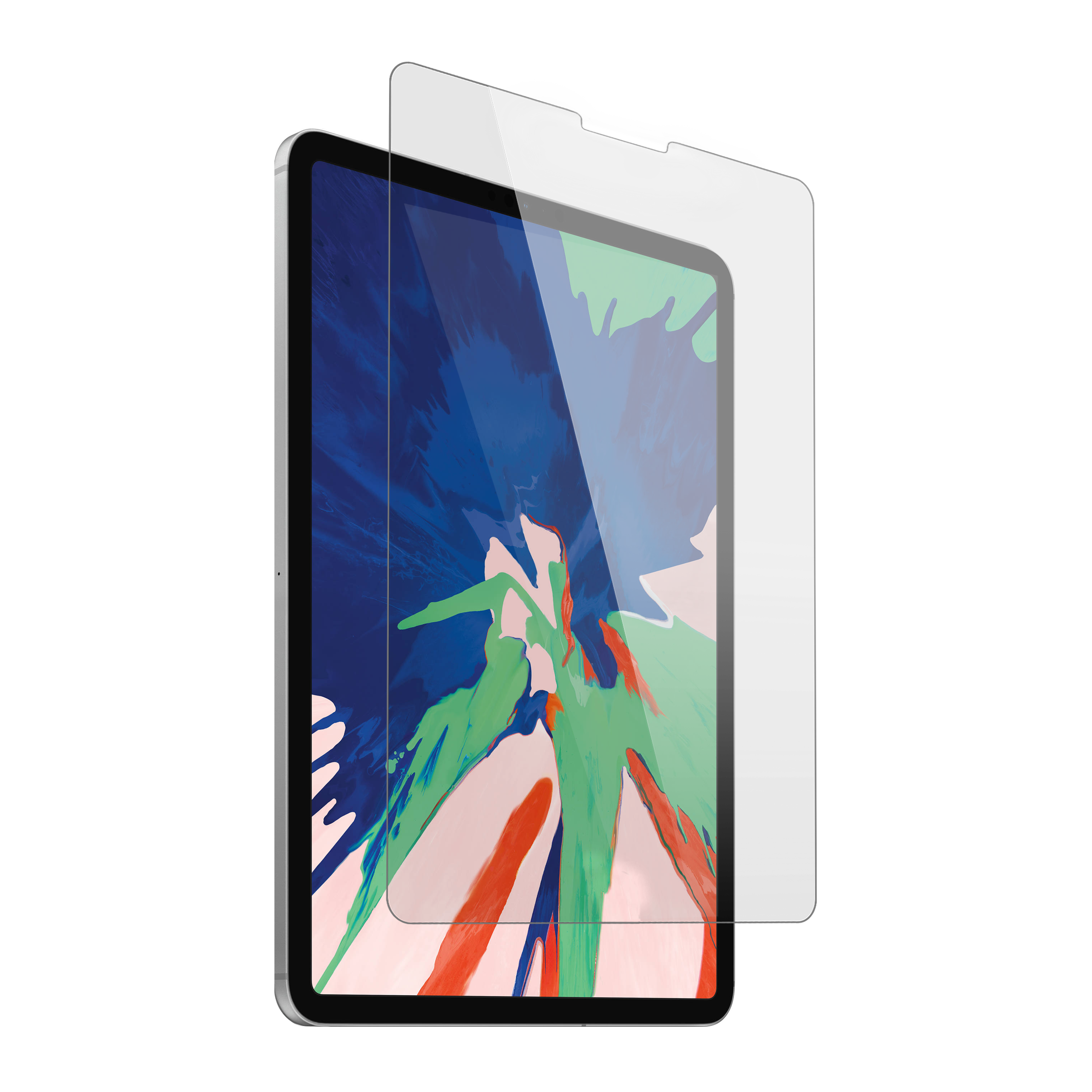 iPad Pro 12.9" (2021/2020/2018) - Tempered Glass Screen Protector - Cygnett (AU)