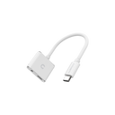 USB-C Audio + Charge Adapter - Cygnett (AU)