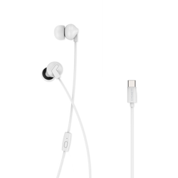 USB-C Earphones - Cygnett (AU)