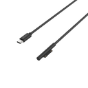 USB-C to Microsoft Surface Laptop Cable - 1M - Cygnett (AU)