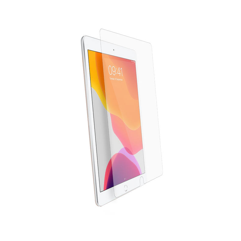iPad 10.2" - Tempered Glass Screen Protector - Cygnett (AU)