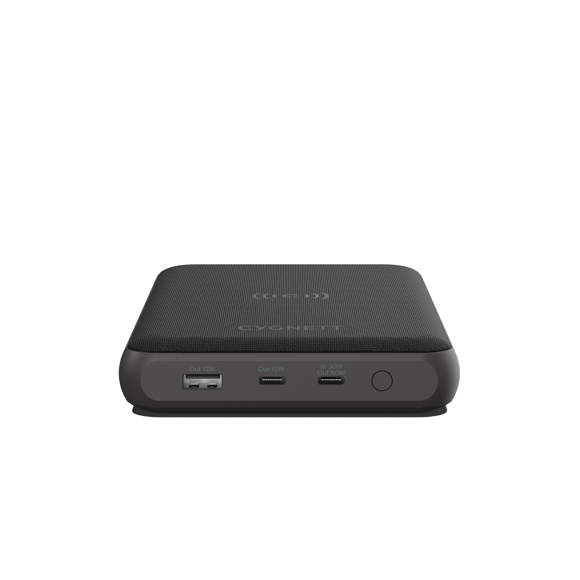 27,000 mAh USB-C Laptop and Wireless Power Bank - Cygnett (AU)