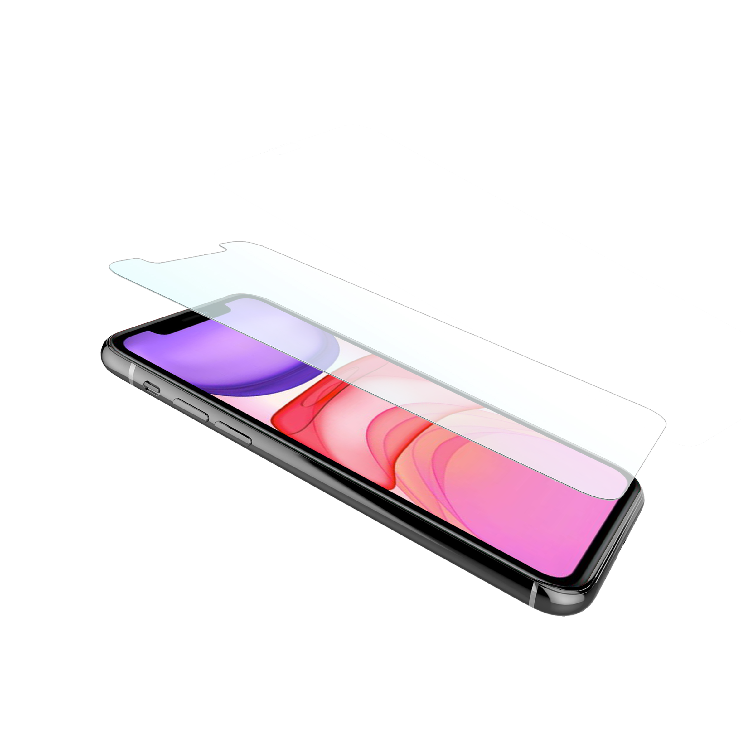 Glass Protector Cygnett Iphone 11 Screen Protector Cygnett