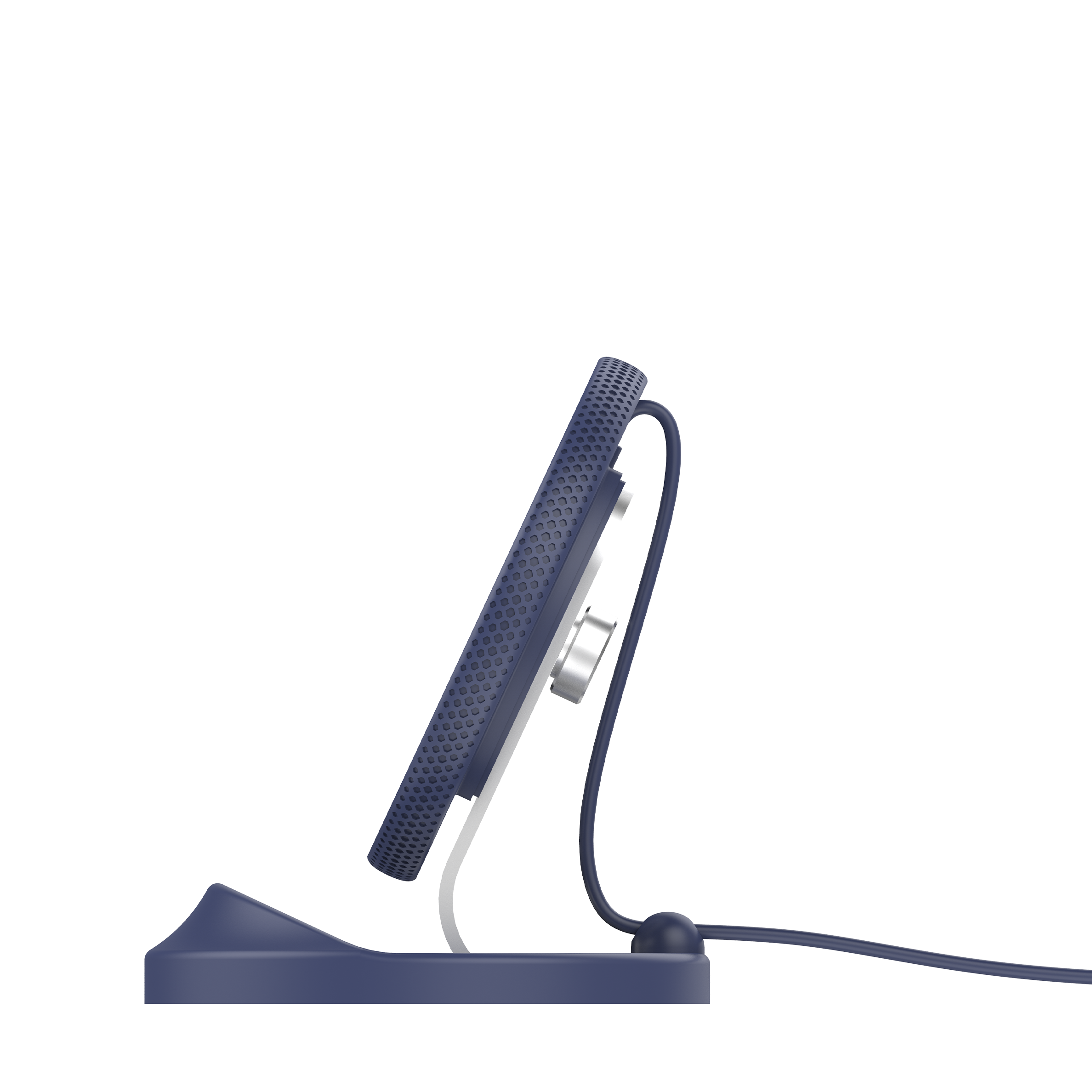 15W Wireless Phone Charger - Navy - Cygnett (AU)