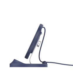 15W Wireless Phone Charger - Navy - Cygnett (AU)