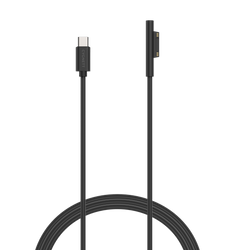 USB-C to Microsoft Surface Laptop Cable - Black 2m - Cygnett (AU)