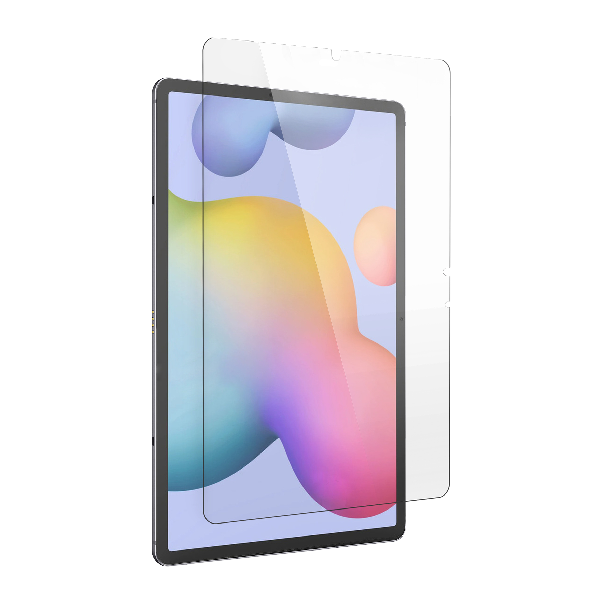 Glass Screen Protector for Galaxy Tab S8 & S7 - 11" - Cygnett (AU)