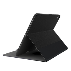 iPad Air 10.9 (2020/2022) & iPad Pro 11 (2018 - 2022) Case - Grey/Black - Cygnett (AU)