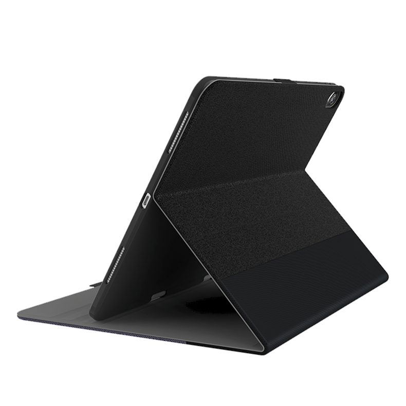 Protective Case foriPad Air 11 (6th Gen) iPad Air 10.9 (4th-5th Gen) iPad Pro 11 (1st-4th Gen) Case - Grey/Black - Cygnett (AU)