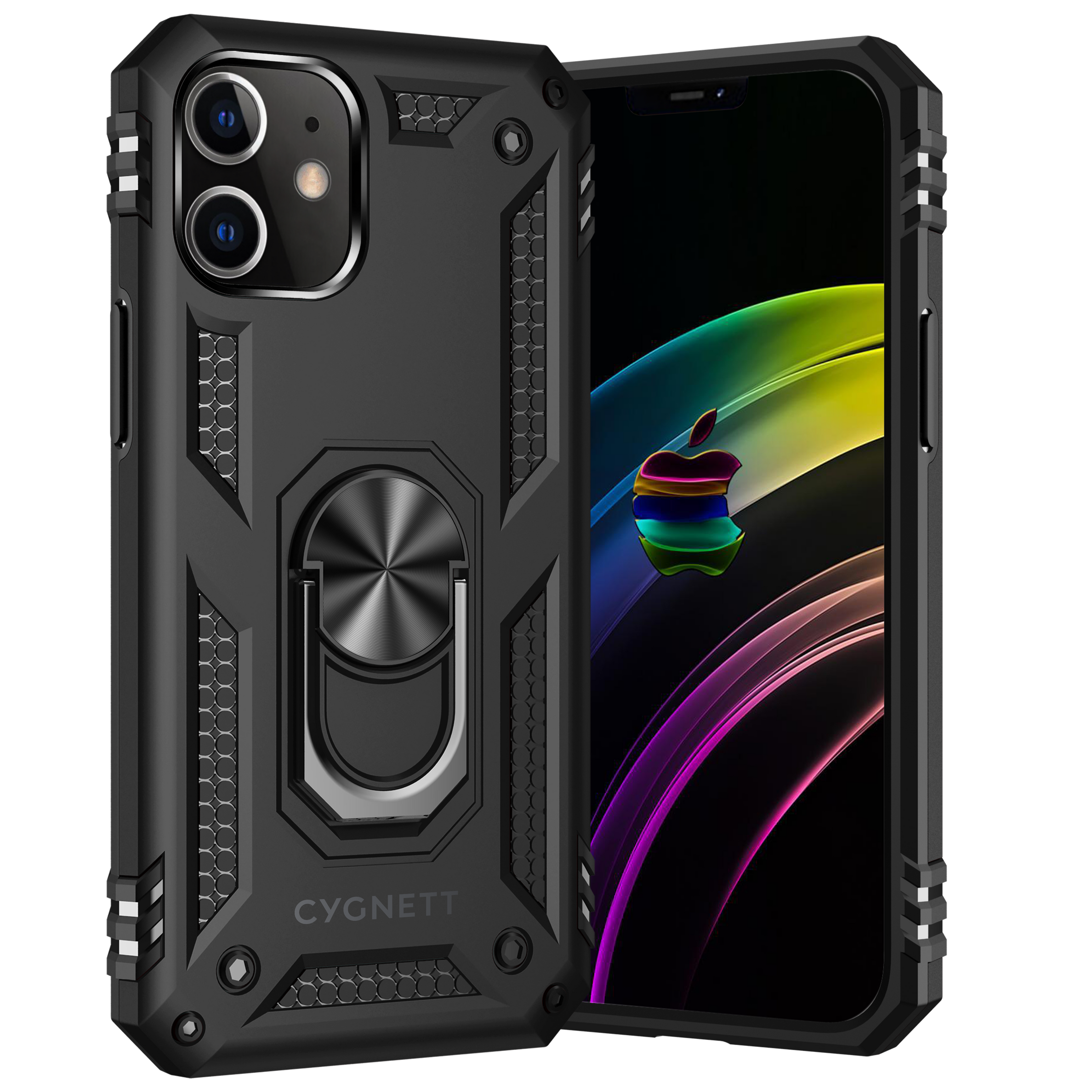 Protective Case iPhone 12 Mini - Cygnett (AU)