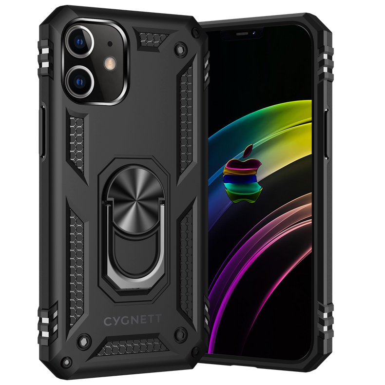 Protective Case iPhone 12 Mini - Cygnett (AU)