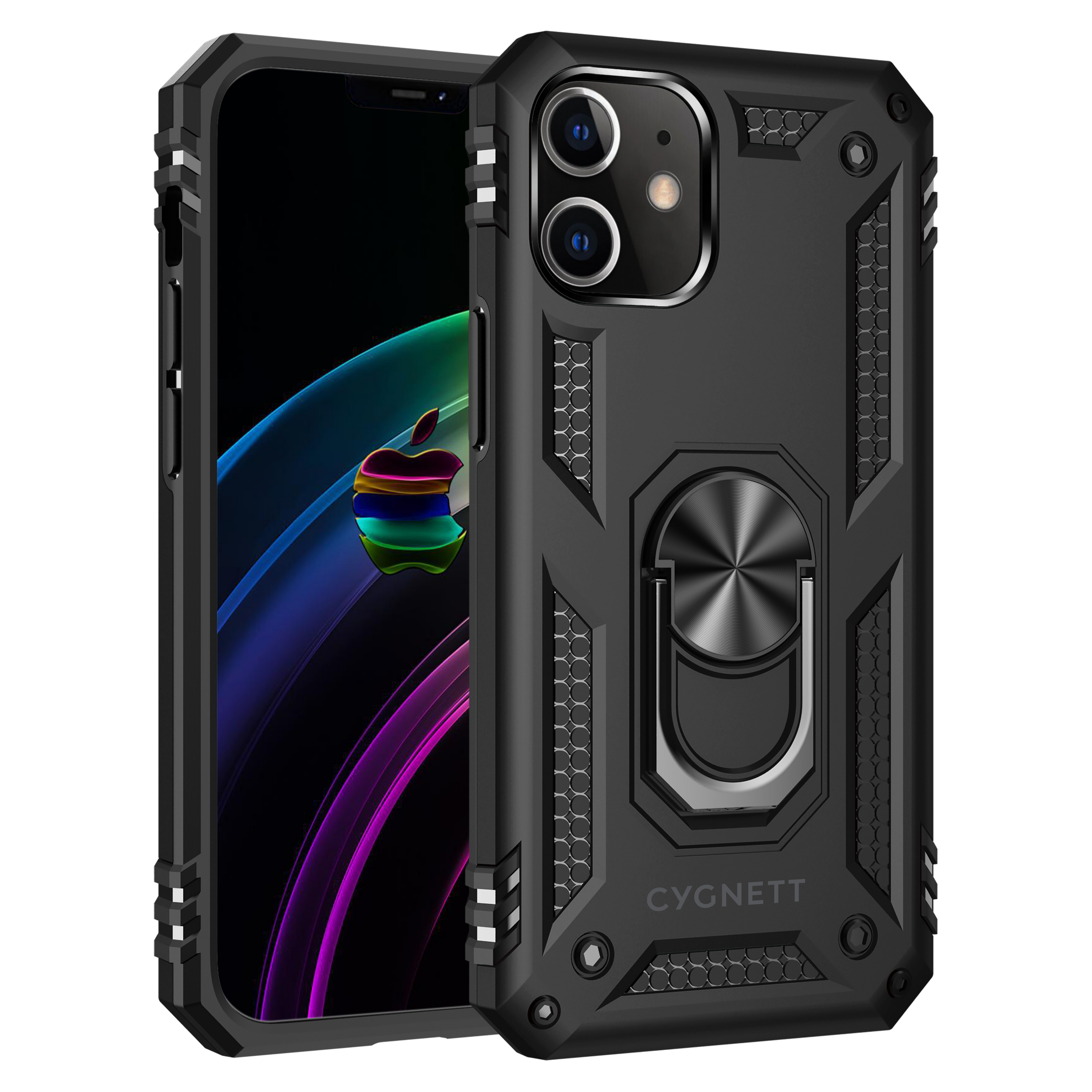 Protective Case iPhone 12 Mini - Cygnett (AU)