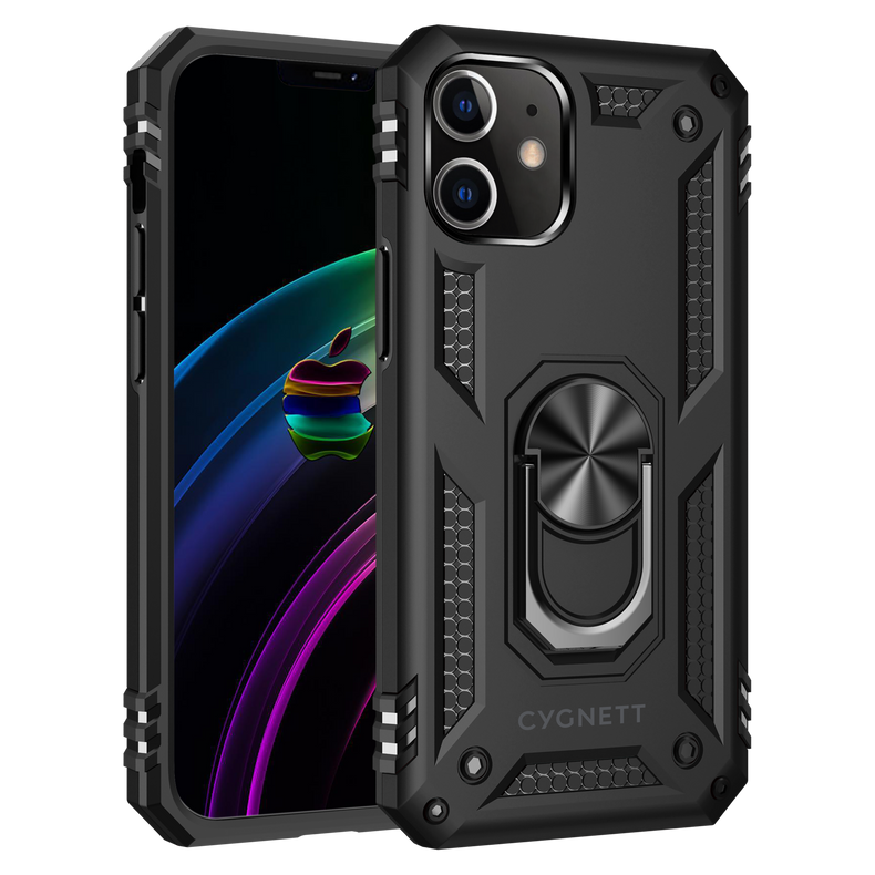 Protective Case iPhone 12 Mini - Cygnett (AU)