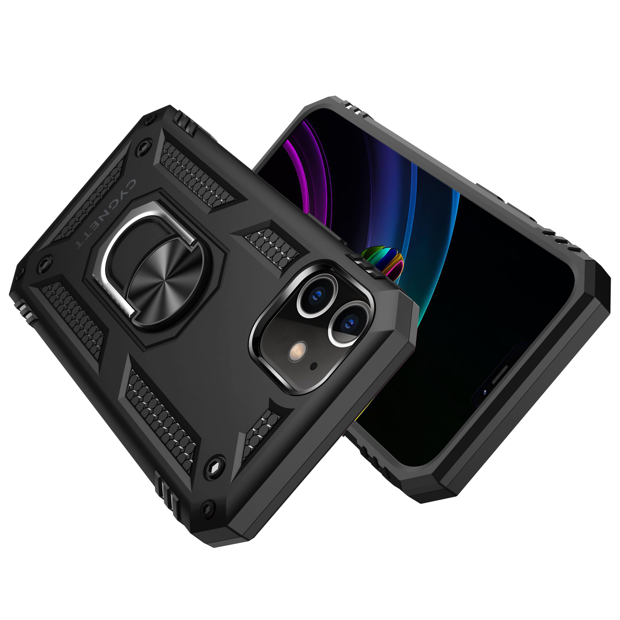 Protective Case iPhone 12 Mini - Cygnett (AU)