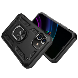 Protective Case iPhone 12 Mini - Cygnett (AU)