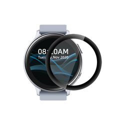 Galaxy Watch Active2 Screen Protector, 44mm - Twin Pack