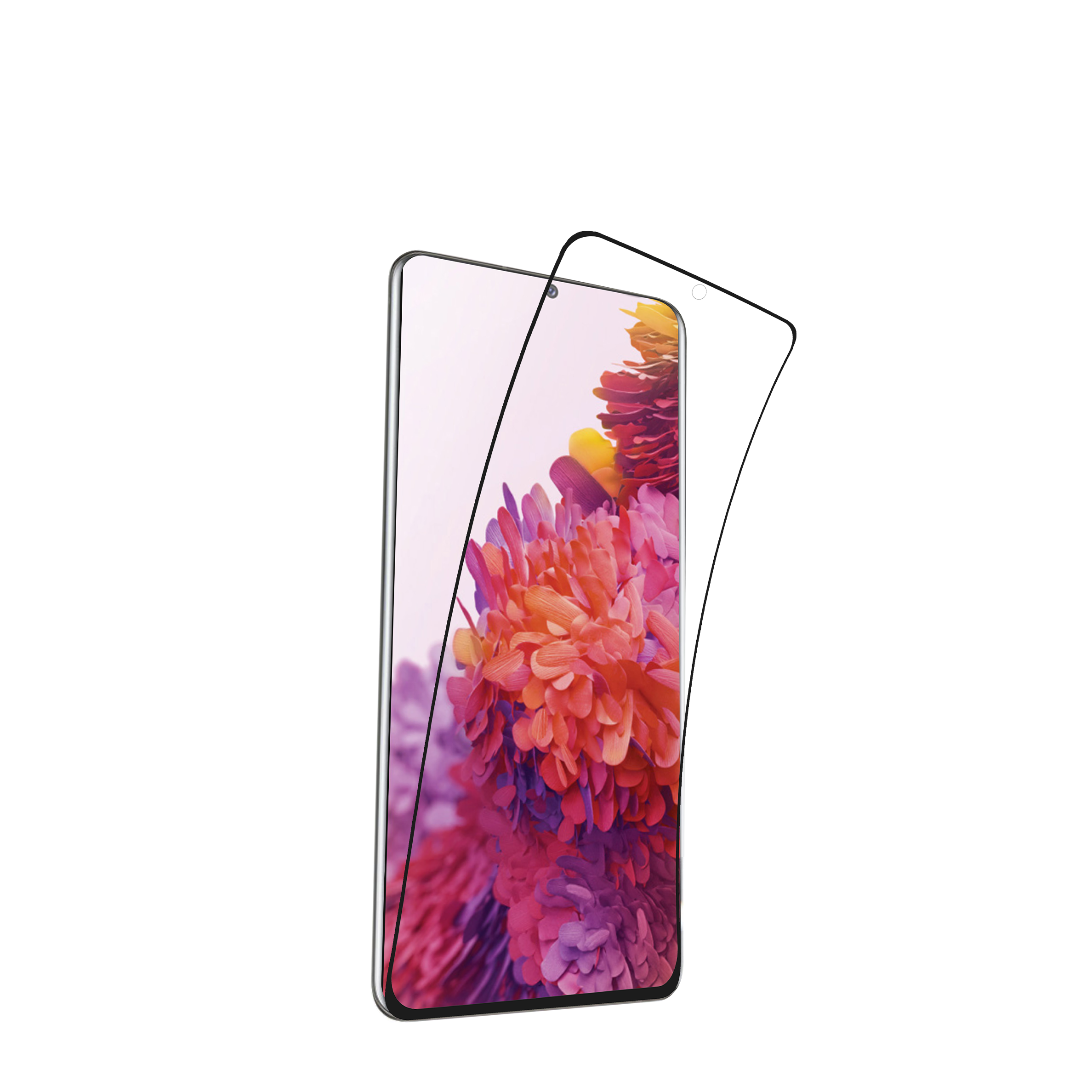 Samsung Galaxy S21+ (6.7'') - Edge-to-Edge Screen Protector