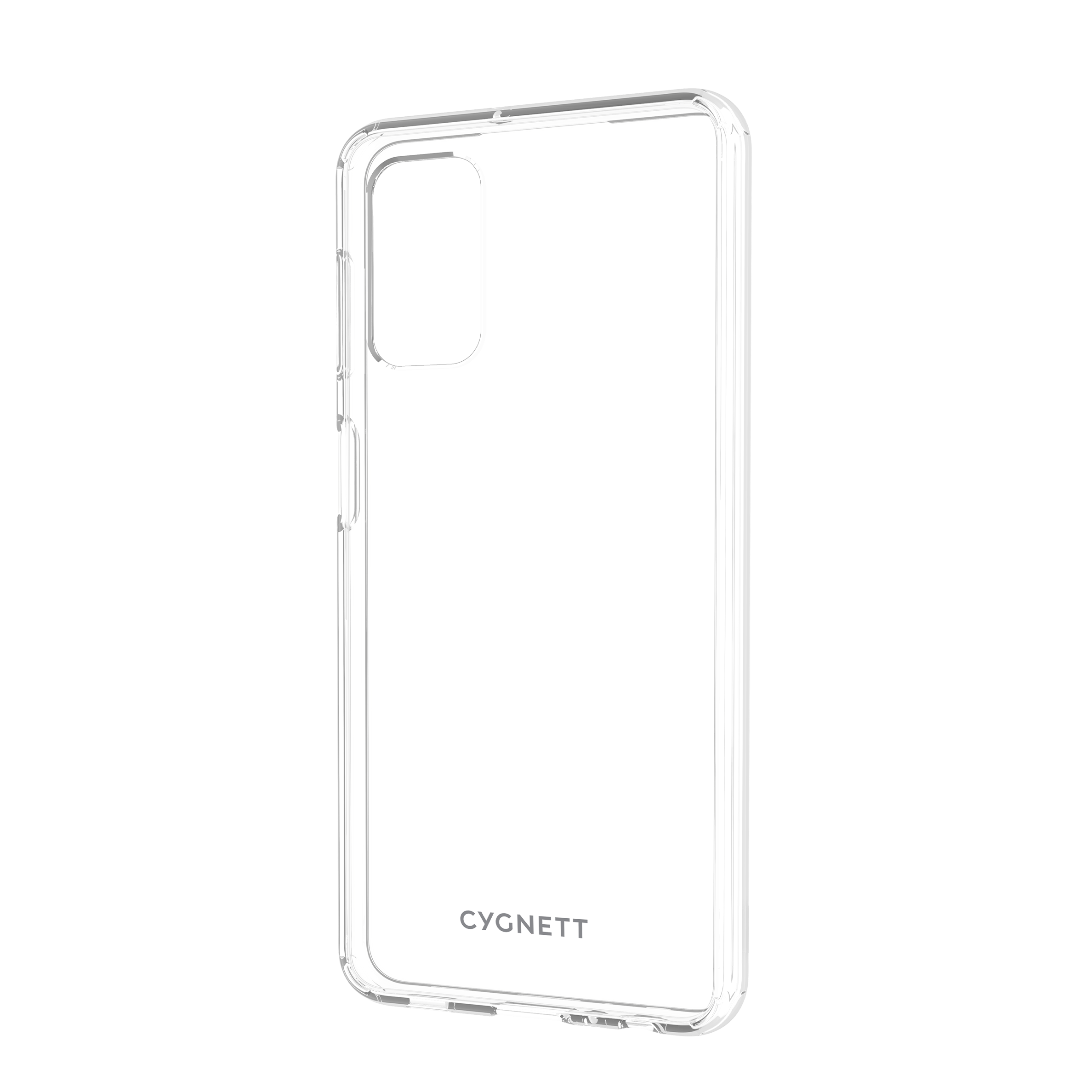 Samsung Galaxy A32 (4G) -  Slim Clear Protective Case - Cygnett (AU)