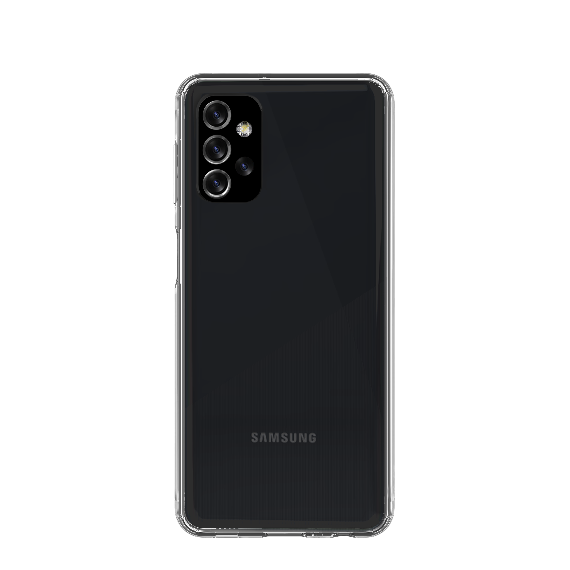 Samsung Galaxy A32 (4G) -  Slim Clear Protective Case - Cygnett (AU)