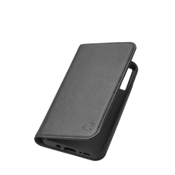 Samsung Galaxy A72 - Wallet Case - Black - Cygnett (AU)