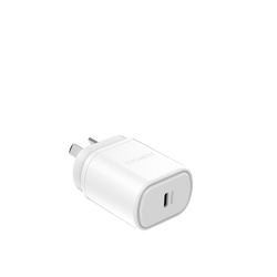 20W USB-C PD Wall Charger - Cygnett (AU)