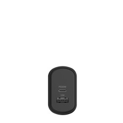 32W USB-C PD Dual Port Wall Charger - Cygnett (AU)