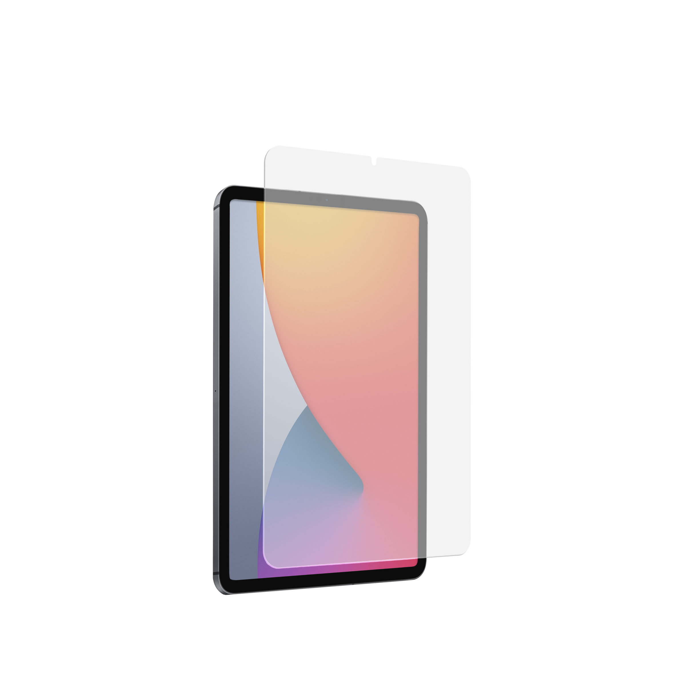 iPad Mini 6 - Tempered Glass Screen Protector - Cygnett (AU)