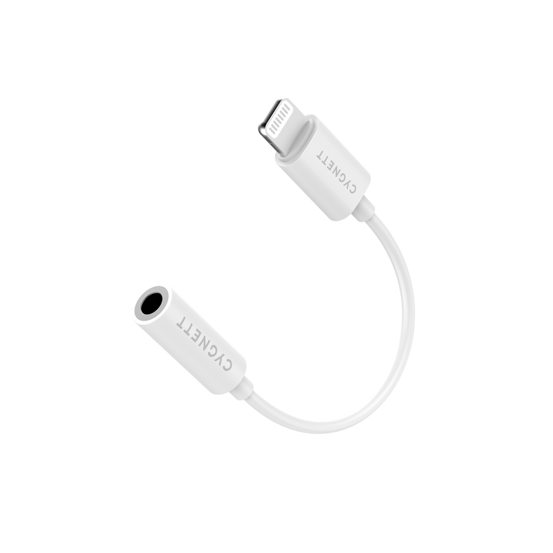 Essential Lightning - Audio Adapter