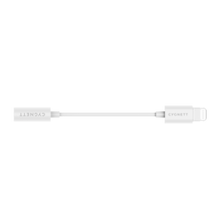 Essential Lightning - Audio Adapter - Cygnett (AU)
