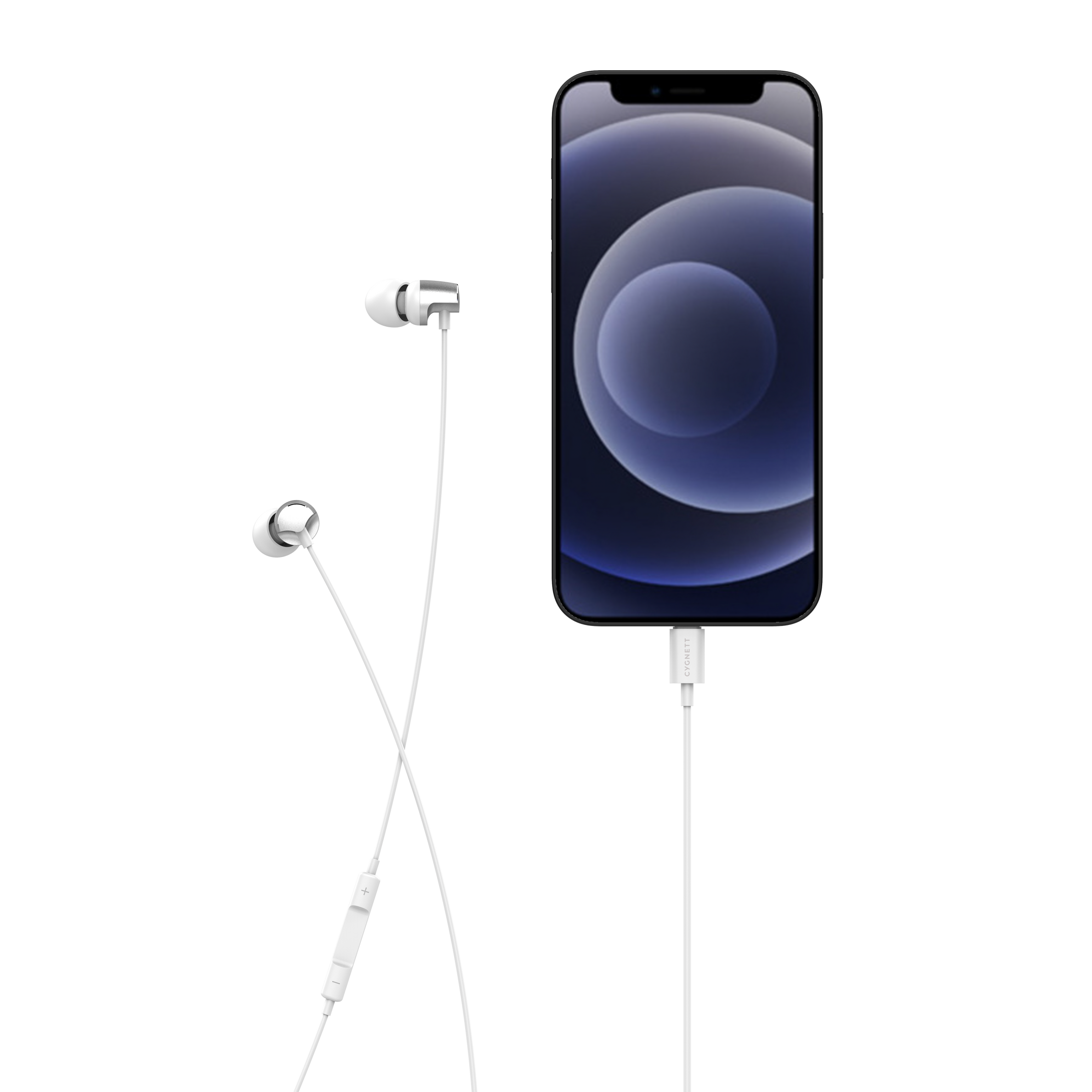 Lightning earphones sale